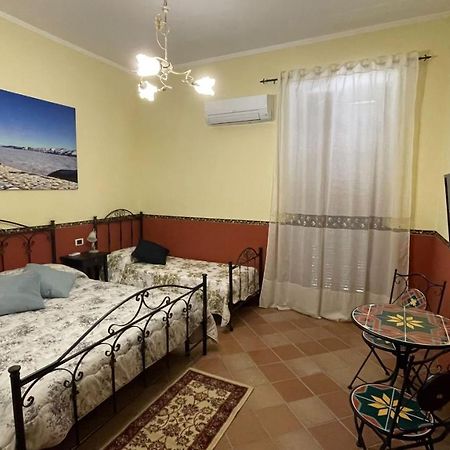 술모나 Casa Vacanze Da Anna 아파트 외부 사진