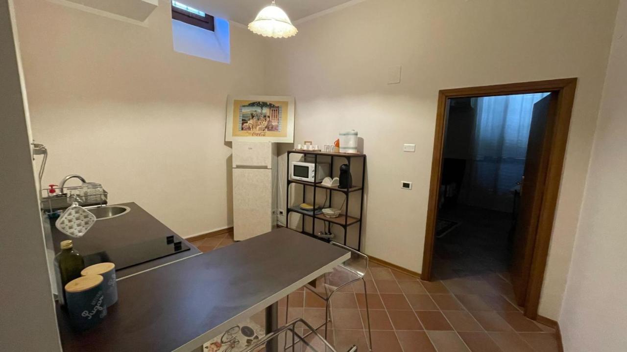 술모나 Casa Vacanze Da Anna 아파트 외부 사진