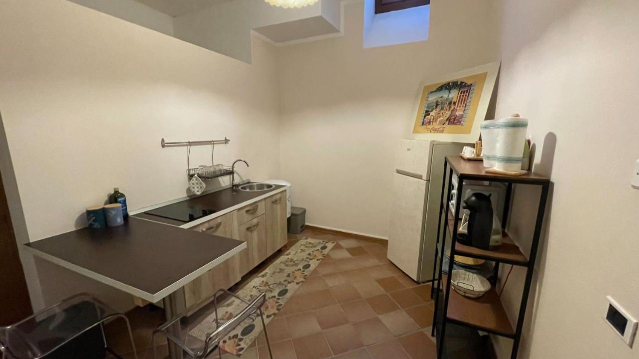 술모나 Casa Vacanze Da Anna 아파트 외부 사진