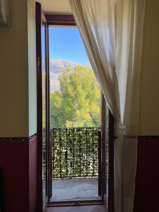 술모나 Casa Vacanze Da Anna 아파트 외부 사진